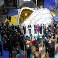 Cevisama 2012