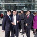 Cevisama 2012