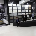 Cevisama 2012