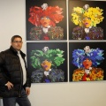 ximo campos arte gráfico