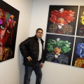 ximo campos arte gráfico