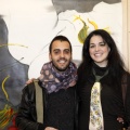 Exposición de Ana Beltrán en el Centro Municipal de Cultura