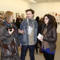 Exposición de Ana Beltrán en el Centro Municipal de Cultura