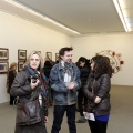 Exposición de Ana Beltrán en el Centro Municipal de Cultura