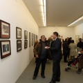 Exposición de Ana Beltrán en el Centro Municipal de Cultura
