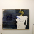 Exposición de Ana Beltrán en el Centro Municipal de Cultura
