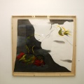 Exposición de Ana Beltrán en el Centro Municipal de Cultura