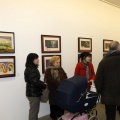 Exposición de Ana Beltrán en el Centro Municipal de Cultura