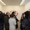 Exposición de Ana Beltrán en el Centro Municipal de Cultura