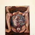 Exposición de Ana Beltrán en el Centro Municipal de Cultura