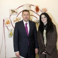 Exposición de Ana Beltrán en el Centro Municipal de Cultura