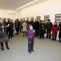 Exposición de Ana Beltrán en el Centro Municipal de Cultura
