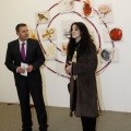 Exposición de Ana Beltrán en el Centro Municipal de Cultura