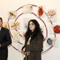 Exposición de Ana Beltrán en el Centro Municipal de Cultura