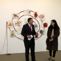 Exposición de Ana Beltrán en el Centro Municipal de Cultura