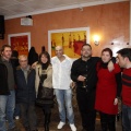 Castellón, 10 aniversario restaurante Miramar