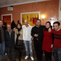 Castellón, 10 aniversario restaurante Miramar