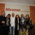 Castellón, 10 aniversario restaurante Miramar