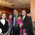 Castellón, 10 aniversario restaurante Miramar