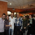 Castellón, 10 aniversario restaurante Miramar