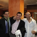 Castellón, 10 aniversario restaurante Miramar