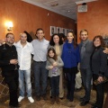 Castellón, 10 aniversario restaurante Miramar