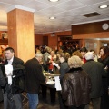 Castellón, 10 aniversario restaurante Miramar