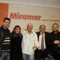 Castellón, 10 aniversario restaurante Miramar