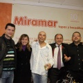 Castellón, 10 aniversario restaurante Miramar