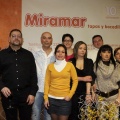 Castellón, 10 aniversario restaurante Miramar