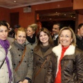 Castellón, 10 aniversario restaurante Miramar