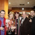 Castellón, 10 aniversario restaurante Miramar