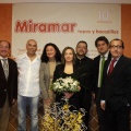 Castellón, 10 aniversario restaurante Miramar