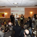 Castellón, 10 aniversario restaurante Miramar