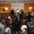Castellón, 10 aniversario restaurante Miramar
