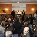 Castellón, 10 aniversario restaurante Miramar