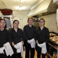 Castellón, 10 aniversario restaurante Miramar