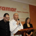 Castellón, 10 aniversario restaurante Miramar
