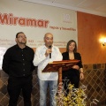 Castellón, 10 aniversario restaurante Miramar