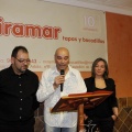 Castellón, 10 aniversario restaurante Miramar