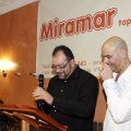 Castellón, 10 aniversario restaurante Miramar