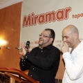 Castellón, 10 aniversario restaurante Miramar