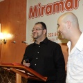 Castellón, 10 aniversario restaurante Miramar