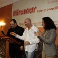 Castellón, 10 aniversario restaurante Miramar