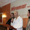 Castellón, 10 aniversario restaurante Miramar