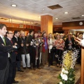 Castellón, 10 aniversario restaurante Miramar