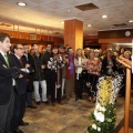 Castellón, 10 aniversario restaurante Miramar