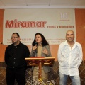 Castellón, 10 aniversario restaurante Miramar
