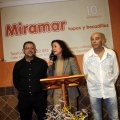 Castellón, 10 aniversario restaurante Miramar