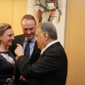 Castellón, Zubin Mehta